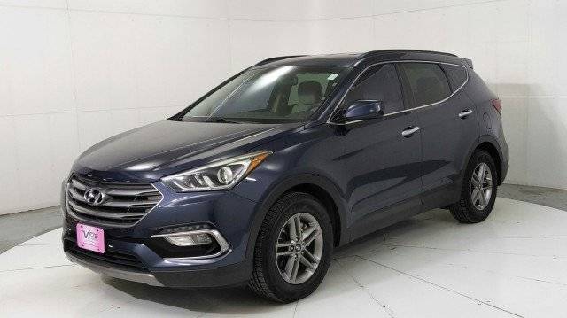 2017 Hyundai Santa Fe Sport Base — SUV — 71,355 mi — El Paso, TX