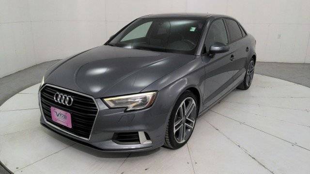 2017 Audi A3 Premium — Sedan — 66,744 mi — El Paso, TX