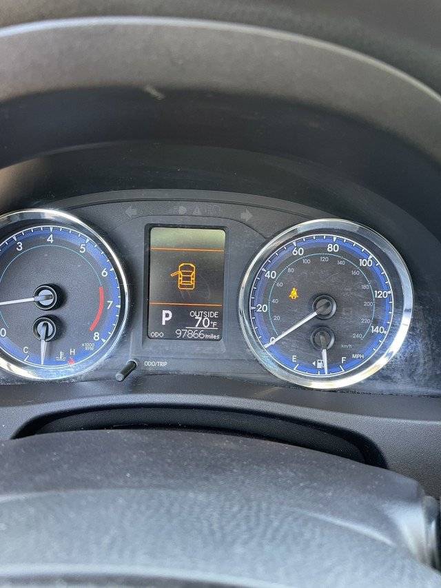2019 Toyota Corolla LE — Sedan — 97,866 mi — El Paso, TX
