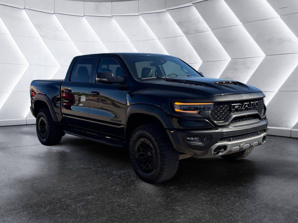 2023 Ram 1500 TRX — Pickup Truck — 35,000 mi — El Paso, TX