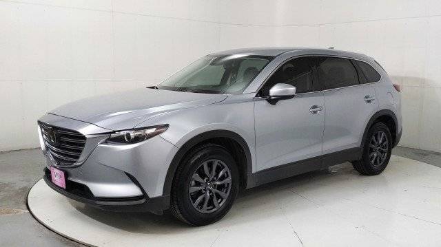 2022 Mazda CX-9 Touring — SUV — 41,433 mi — El Paso, TX