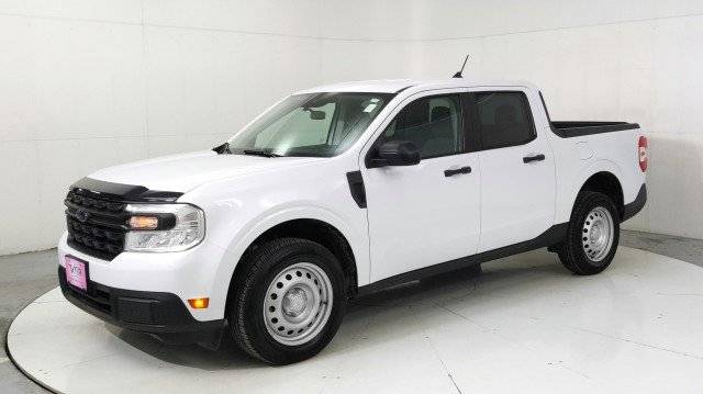 2024 Ford Maverick XL — Pickup Truck — 14,861 mi — El Paso, TX