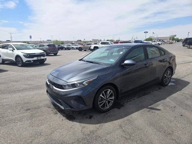 2023 Kia Forte LXS — Sedan — 38,568 mi — El Paso, TX