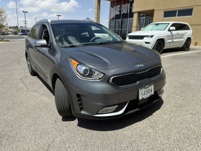 2018 Kia Niro Hybrid EX — SUV — 43,118 mi — El Paso, TX