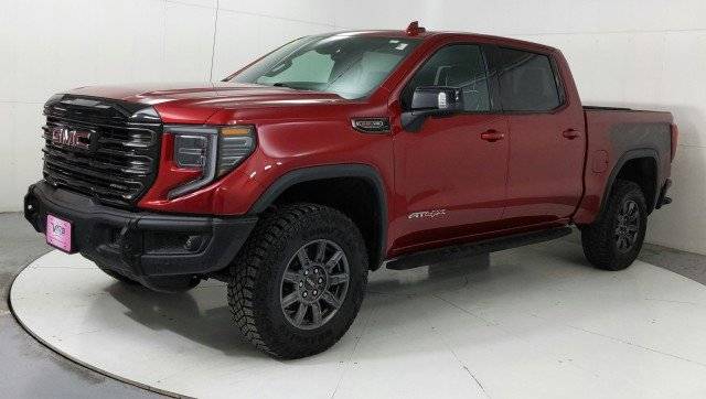 2024 GMC Sierra 1500 AT4X — Pickup Truck — 17,448 mi — El Paso, TX