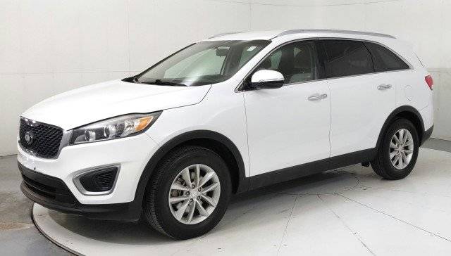 2018 Kia Sorento LX — SUV — 103,000 mi — El Paso, TX