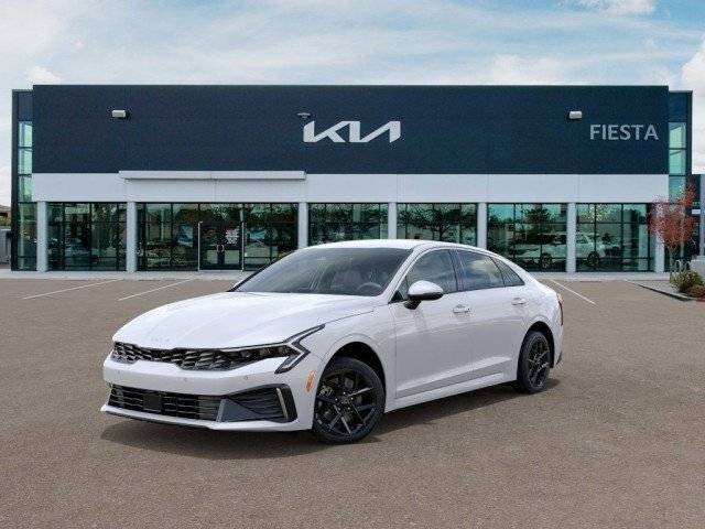 2023 Kia K5 LXS — Sedan — 46,727 mi — El Paso, TX