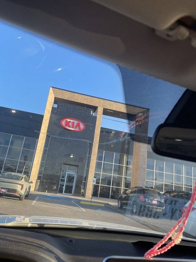 2020 Kia Telluride EX — SUV — 103,692 mi — El Paso, TX