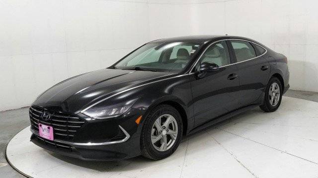 2023 Hyundai Sonata SE — Sedan — 60,081 mi — El Paso, TX