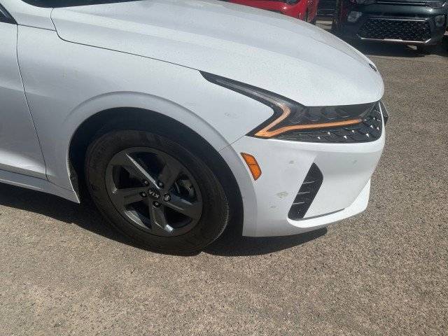 2021 Kia K5 LXS — Sedan — 21,354 mi — El Paso, TX