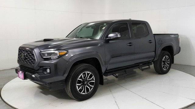 2023 Toyota Tacoma TRD Sport — Pickup Truck — 41,592 mi — El Paso, TX