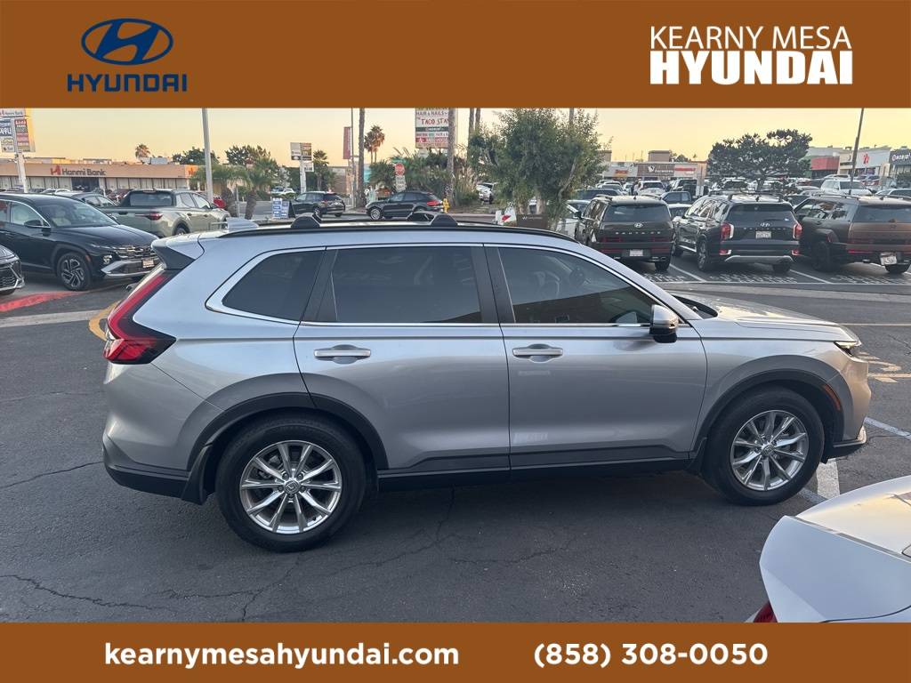 2023 Honda CR-V EX — SUV — 32,445 mi — San Diego, CA