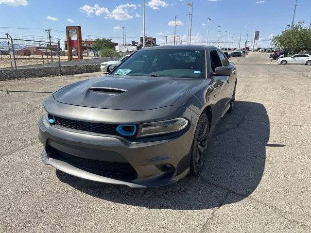 2019 Dodge Charger GT — Sedan — 87,900 mi — El Paso, TX