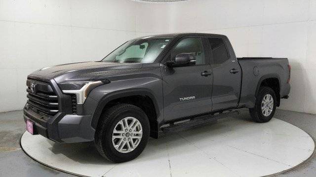 2024 Toyota Tundra SR5 — Pickup Truck — 15,245 mi — El Paso, TX