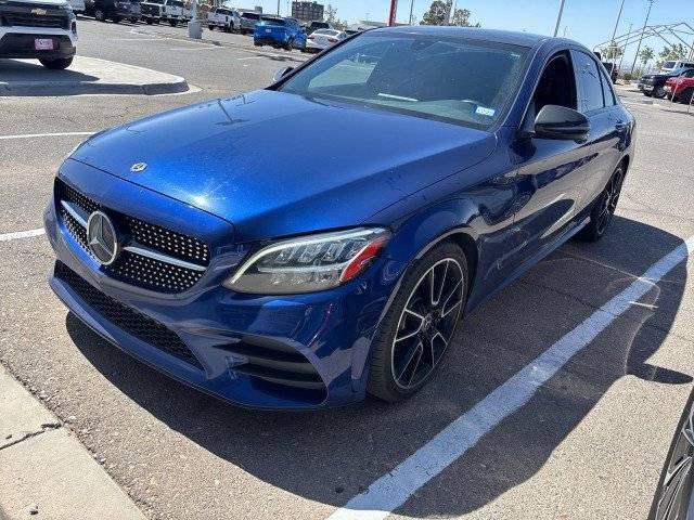 2019 Mercedes-Benz C-Class C 300 — Sedan — 67,412 mi — El Paso, TX