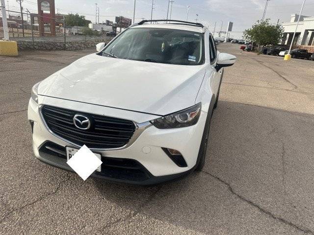 2019 Mazda CX-3 Touring — SUV — 75,143 mi — El Paso, TX