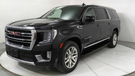 2023 GMC Yukon SLT — SUV — 18,800 mi — El Paso, TX