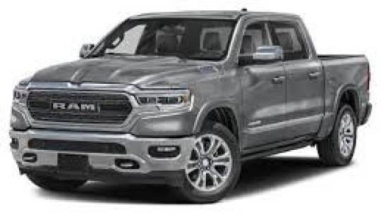 2023 Ram 1500 Lone Star — Pickup Truck — 30,340 mi — El Paso, TX