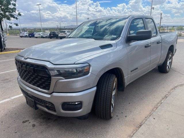 2025 Ram 1500 Tradesman — Pickup Truck — 7,999 mi — El Paso, TX