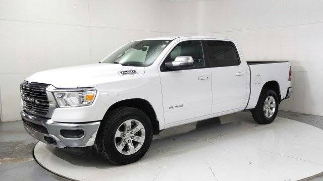 2024 Ram 1500 Laramie — Pickup Truck — 34,855 mi — El Paso, TX