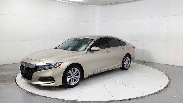 2019 Honda Accord LX — Sedan — 78,304 mi — El Paso, TX