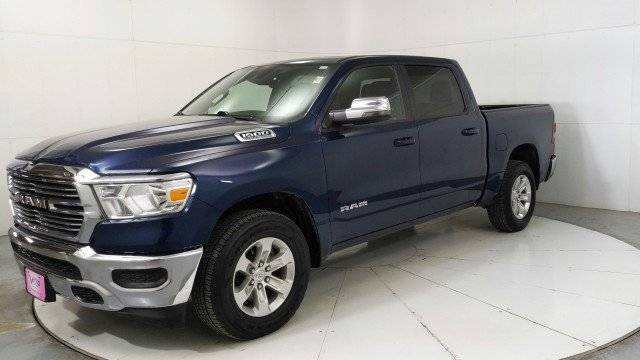 2024 Ram 1500 Laramie — Pickup Truck — 28,959 mi — El Paso, TX