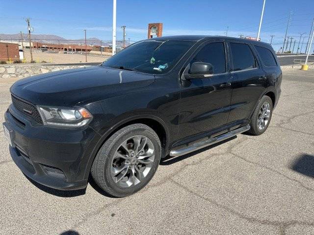 2019 Dodge Durango GT Plus — SUV — 85,433 mi — El Paso, TX
