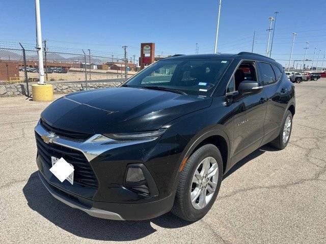 2020 Chevrolet Blazer 3LT — SUV — 99,945 mi — El Paso, TX