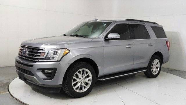 2021 Ford Expedition XLT — SUV — 75,046 mi — El Paso, TX