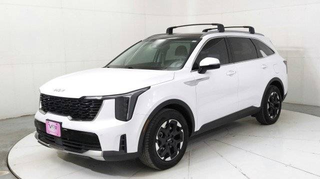 2024 Kia Sorento S — SUV — 9,925 mi — El Paso, TX