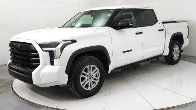 2023 Toyota Tundra SR5 — Pickup Truck — 52,935 mi — El Paso, TX