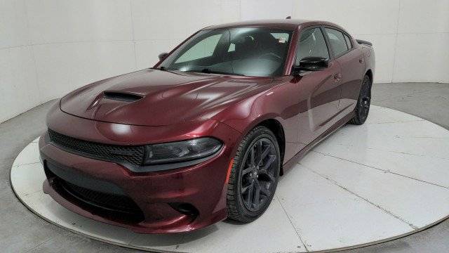 2022 Dodge Charger GT — Sedan — 62,404 mi — El Paso, TX