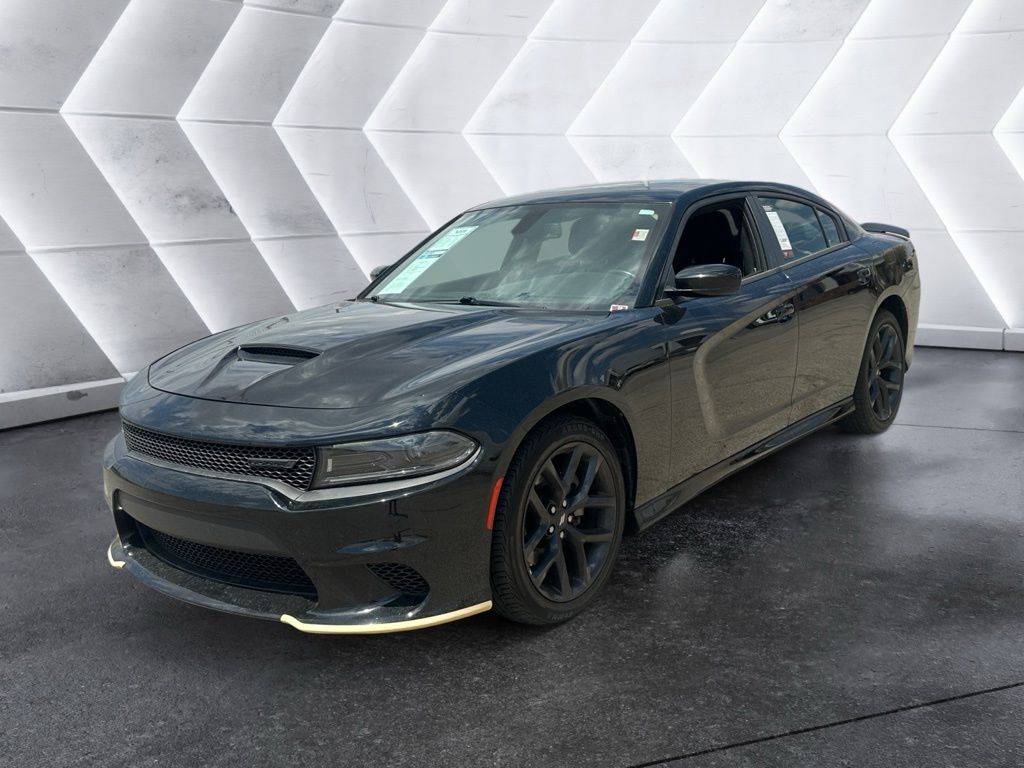 2023 Dodge Charger GT — Sedan — 50,452 mi — El Paso, TX