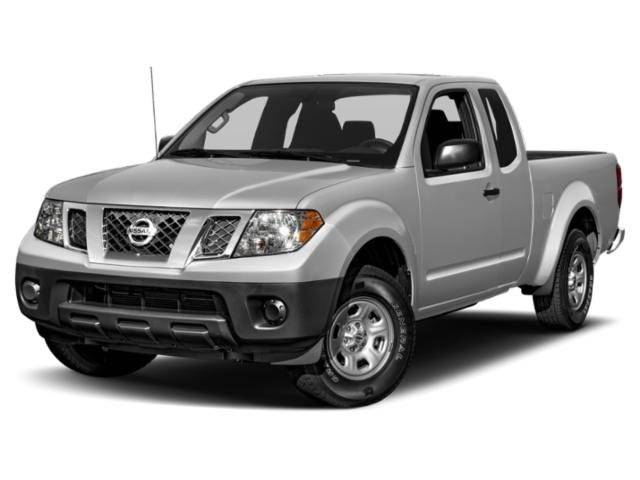 2015 Nissan Frontier S — Pickup Truck — 63,747 mi — El Paso, TX