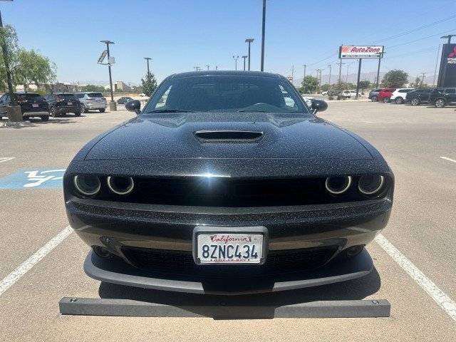2019 Dodge Challenger GT — Coupe — 58,204 mi — El Paso, TX