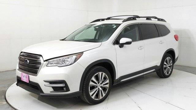 2022 Subaru Ascent Limited — SUV — 78,648 mi — El Paso, TX