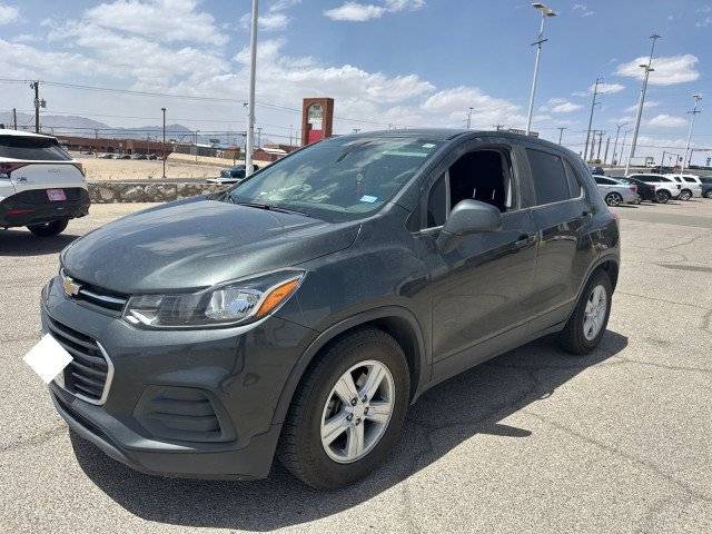2020 Chevrolet Trax LS — SUV — 64,182 mi — El Paso, TX