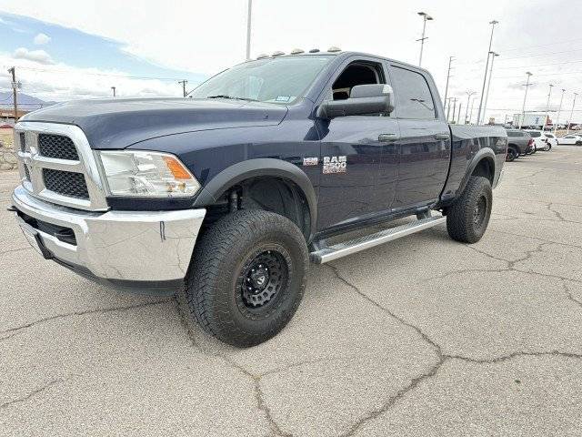 2018 Ram 2500 Tradesman — Pickup Truck — 74,405 mi — El Paso, TX