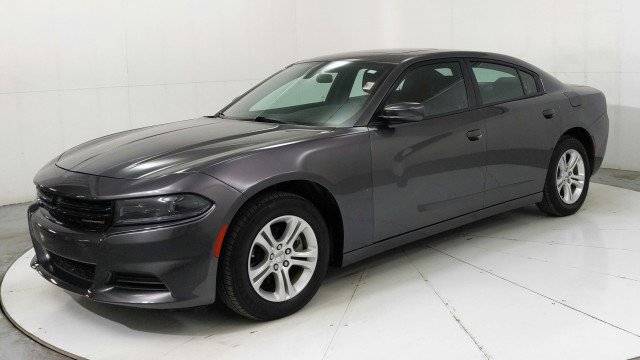 2022 Dodge Charger SXT — Sedan — 63,560 mi — El Paso, TX