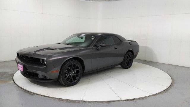 2021 Dodge Challenger SXT — Coupe — 64,392 mi — El Paso, TX
