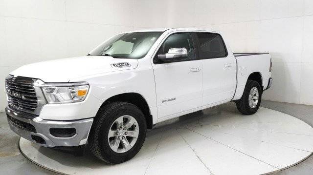 2024 Ram 1500 Laramie — Pickup Truck — 45,691 mi — El Paso, TX