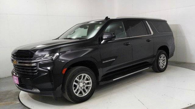 2023 Chevrolet Suburban LT — SUV — 64,007 mi — El Paso, TX