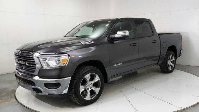 2024 Ram 1500 Laramie — Pickup Truck — 43,001 mi — El Paso, TX