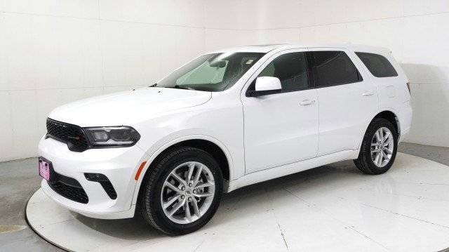 2022 Dodge Durango GT — SUV — 54,489 mi — El Paso, TX
