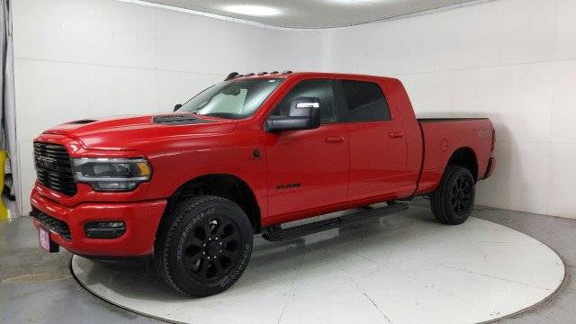 2024 Ram 2500 Laramie — Pickup Truck — 22,301 mi — El Paso, TX