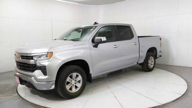 2022 Chevrolet Silverado 1500 LT — Pickup Truck — 69,348 mi — El Paso, TX