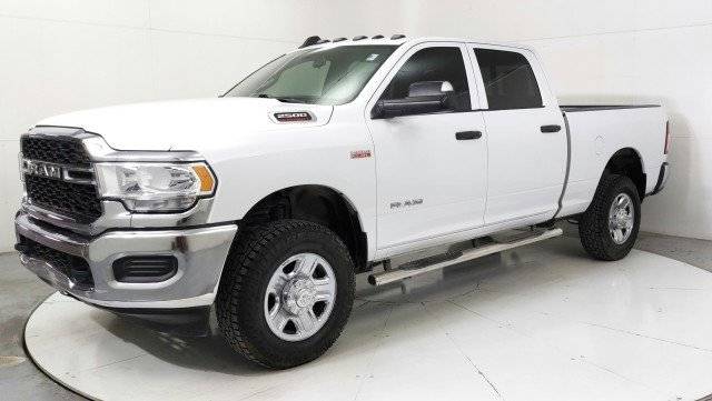 2021 Ram 2500 Tradesman — Pickup Truck — 53,213 mi — El Paso, TX