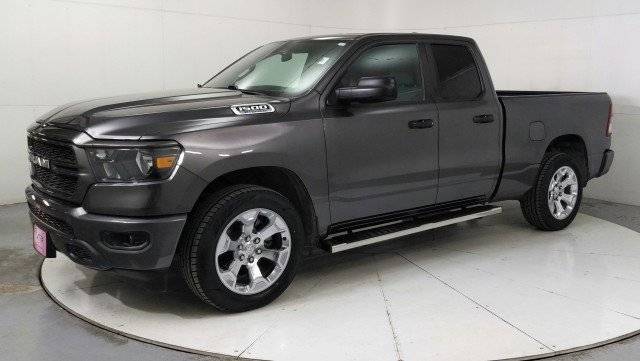 2024 Ram 1500 Tradesman — Pickup Truck — 21,846 mi — El Paso, TX
