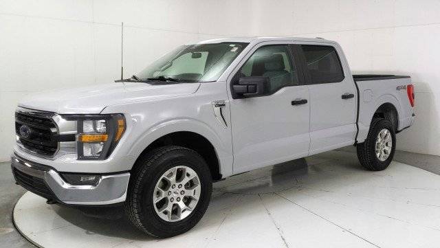 2023 Ford F-150 XLT — Pickup Truck — 44,311 mi — El Paso, TX