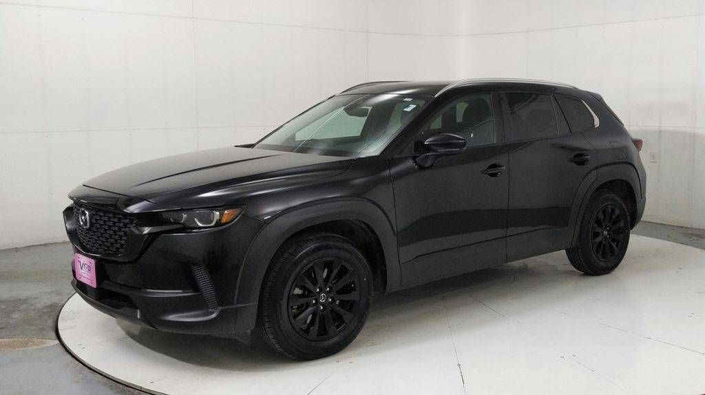 2023 Mazda CX-50 Preferred Plus — SUV — 33,447 mi — El Paso, TX